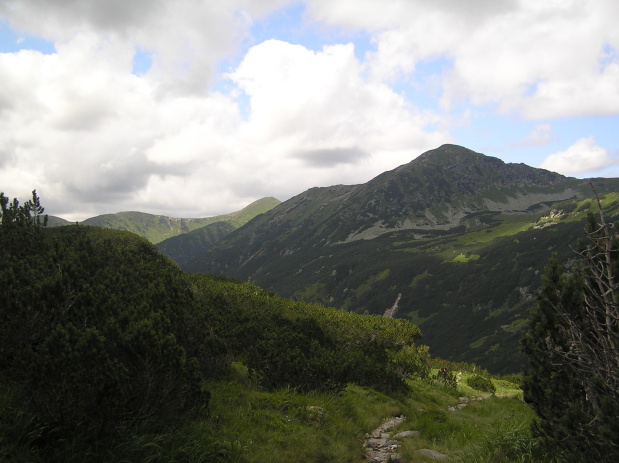 Kôprovská dolina