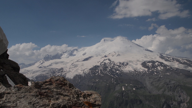 zase Elbrus napravo :)