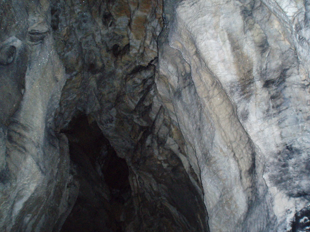 Malá Stanišovská jaskyňa