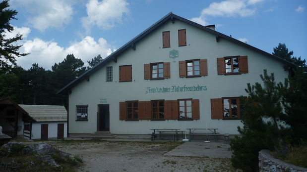 Neunkirchner Haus