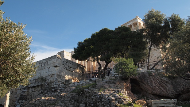 Akropola