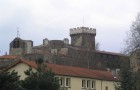 Chateau de Opme