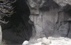 jaskyňa pod grand Sarcoui