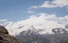 Elbrus na pravoboku