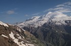 ranný Elbrus