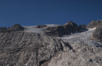 Dolomity, Marmolada (3 343 m)