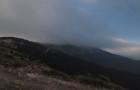 hrebeň Nízke Tatry