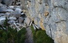 Wasserfall Klettersteig (C)