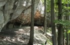 Mažárna jaskyňa