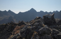 VHT - Mlynár (2170 m)